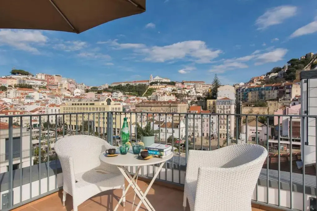 Lovelystay - Breathtaking Panorama - Luxurious Penthouse!