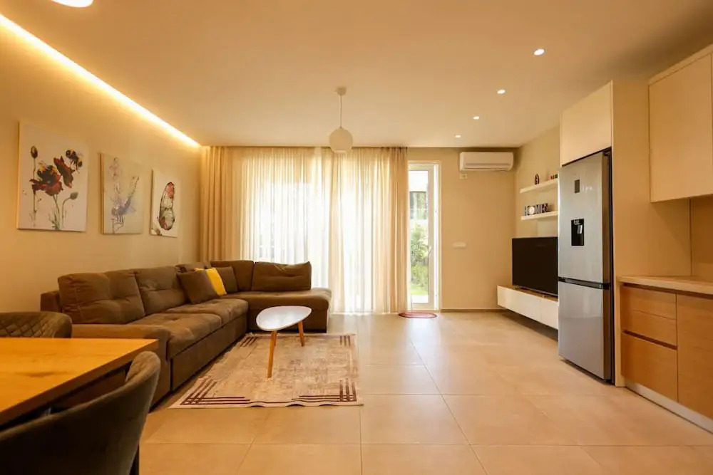 Sanpietro Vacation Apartment 034