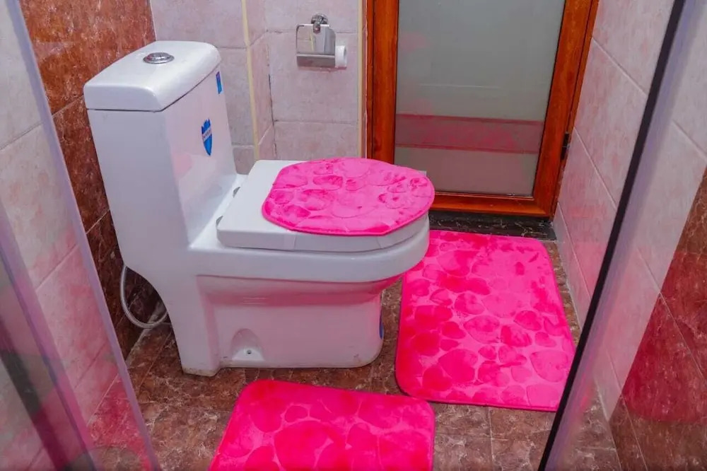 Avalor Suites Milimani