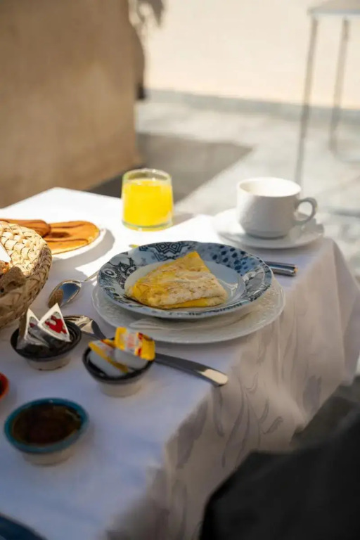 Riad Dar Asam