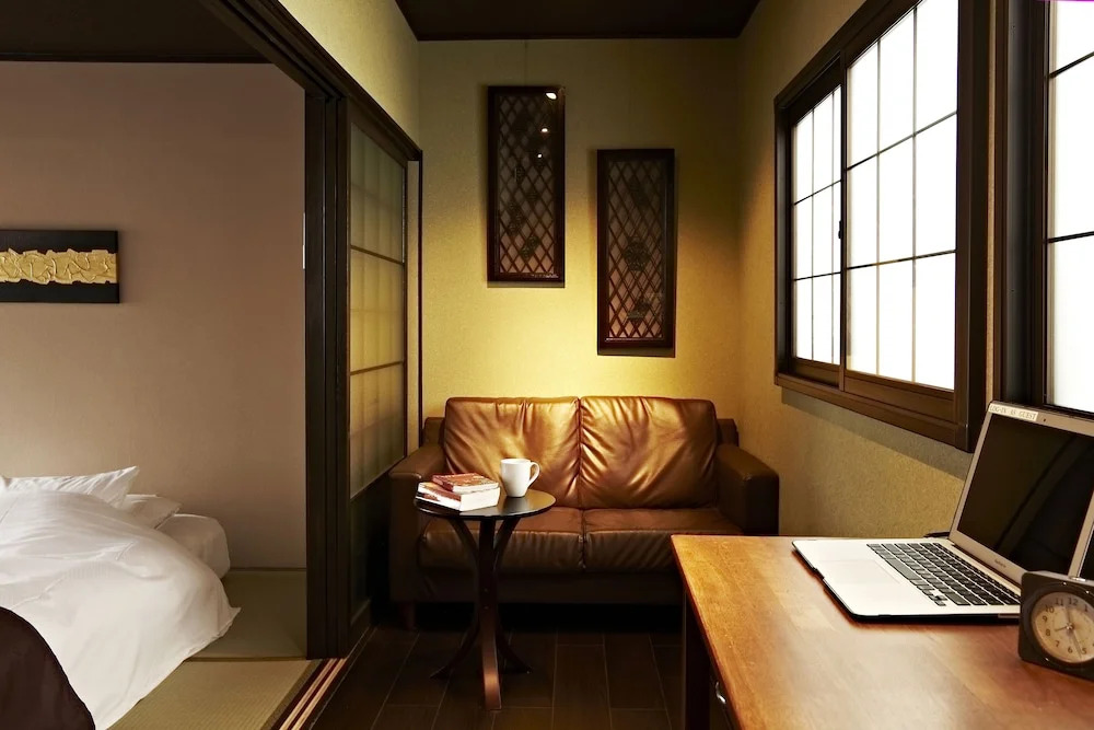 Kyoto Senraku