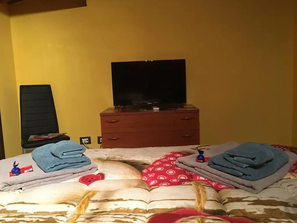 Domoruja B&B