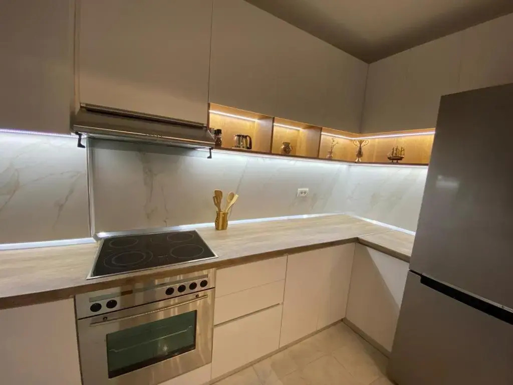 Lucas Apartment
