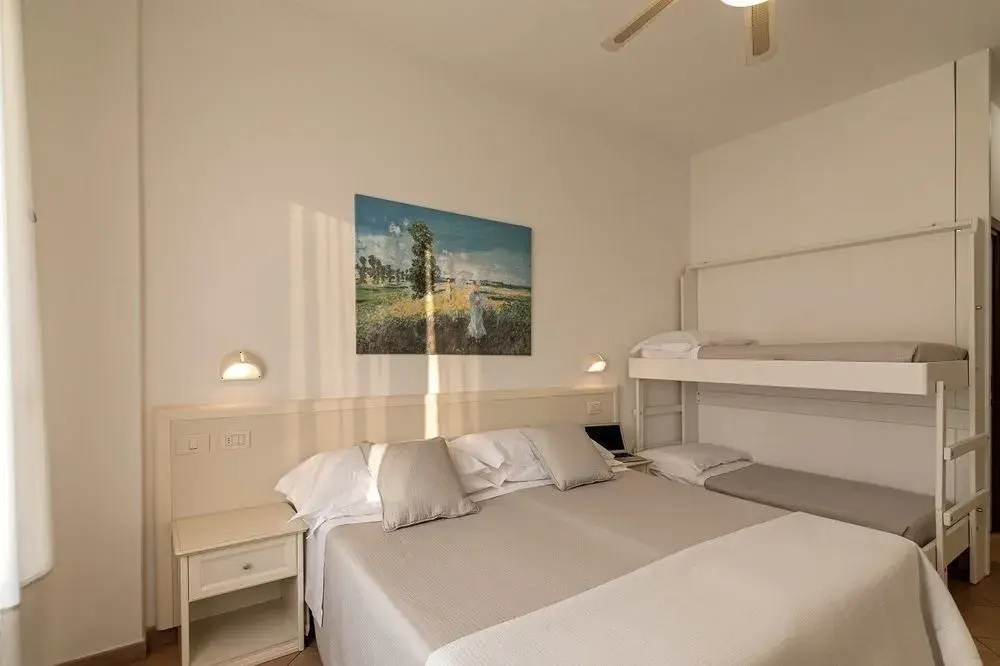 Hotel Trevi