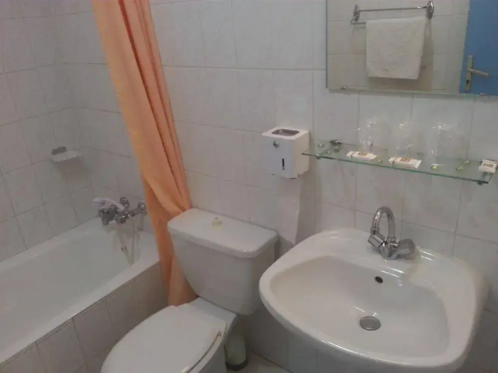 Horus hotel