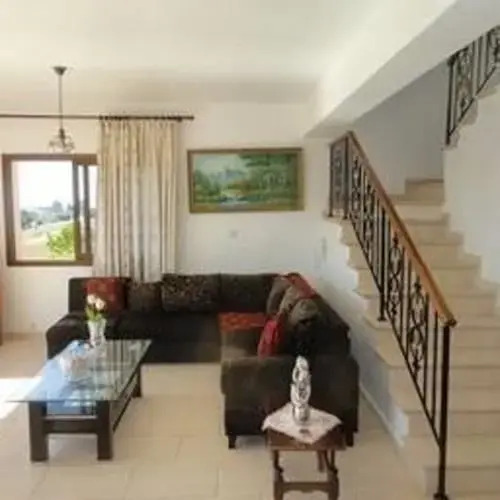 Villa Georgia