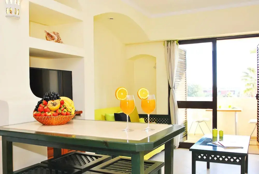 Apartamento Nice