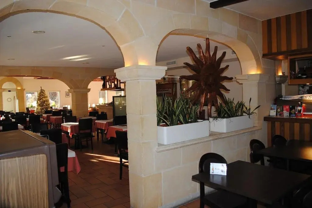 Hotel Du Soleil
