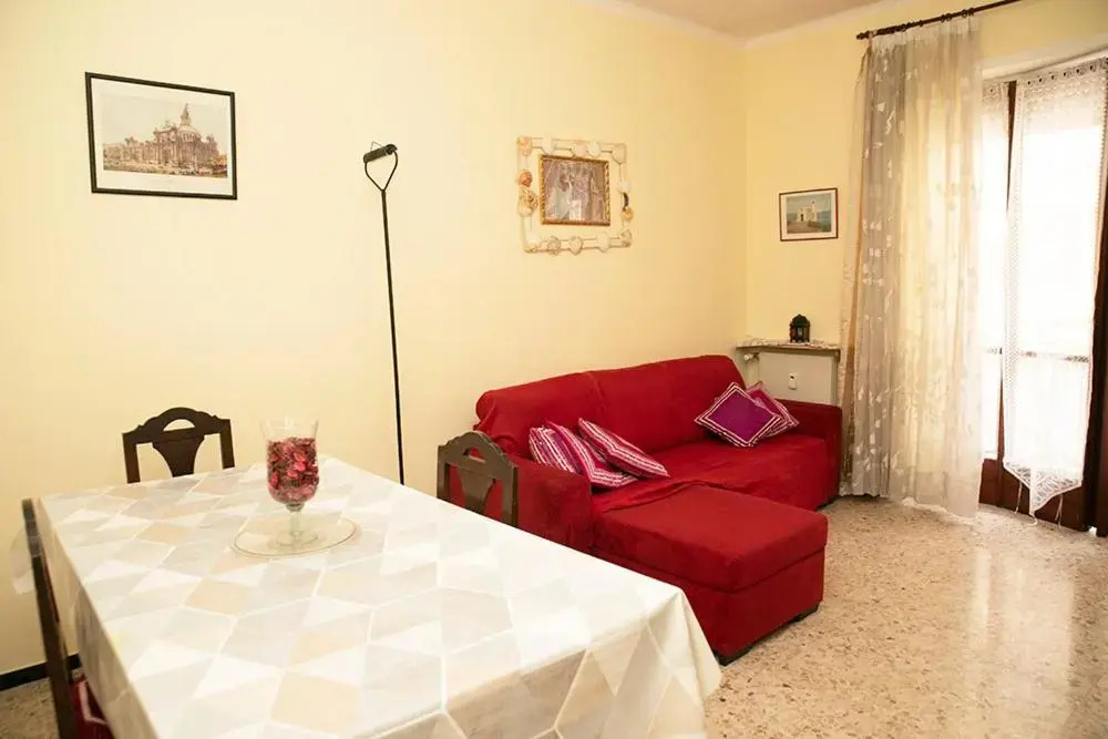 Casa Abba