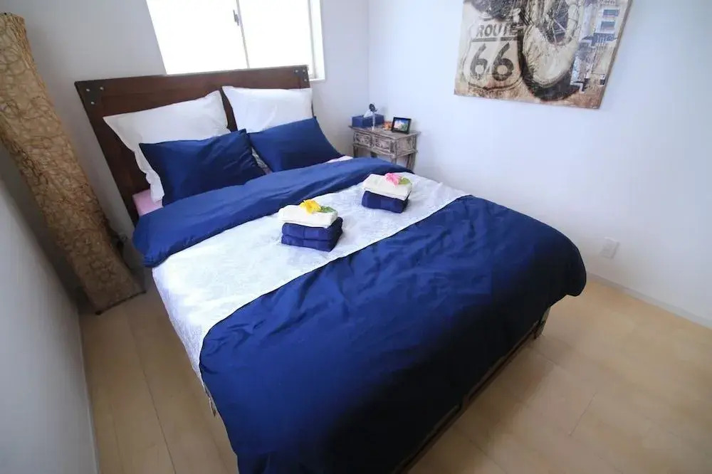 Guest House Rion