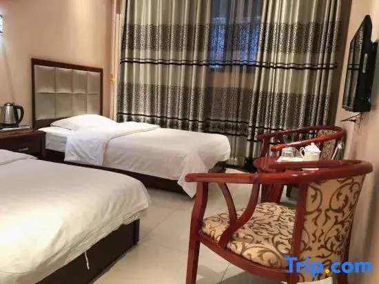 Wenshan Guangnan Hengyuan Hotel