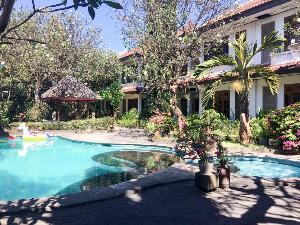 Sari Bali Resort