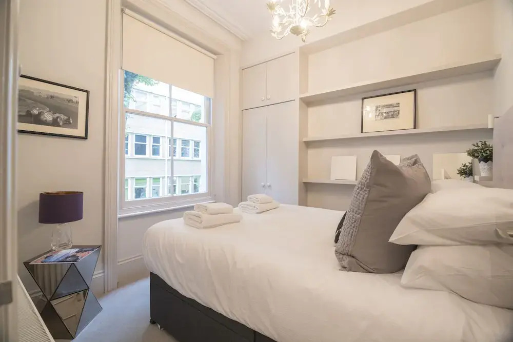 Immaculate, Boutique Home in Shepherds Bush