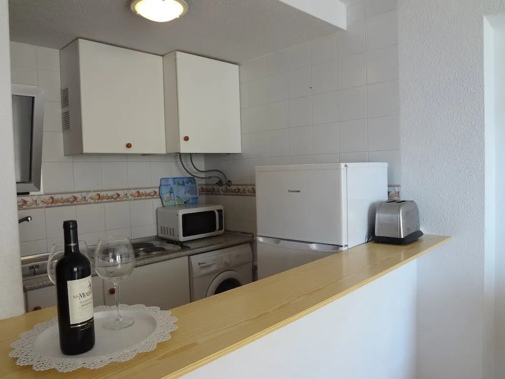 Best View Welcome Apartamentos Karola