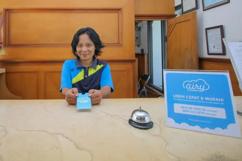 Airy Besusu Timur Mangunsarkoro 21 Palu