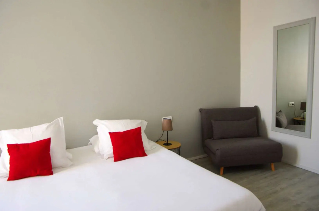 Hotel Le Magnan