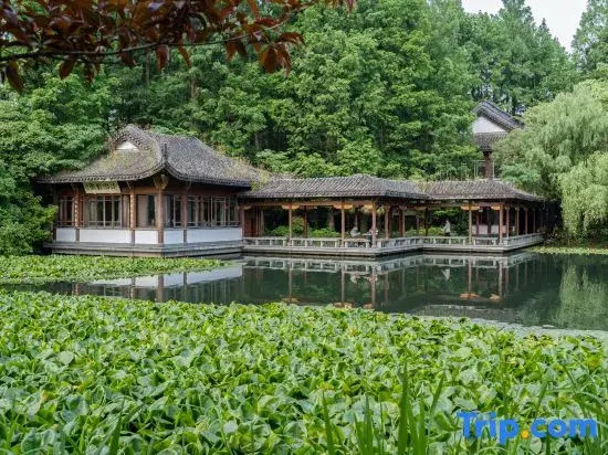 Xihu 78 Lagerstroemia boutique hotel