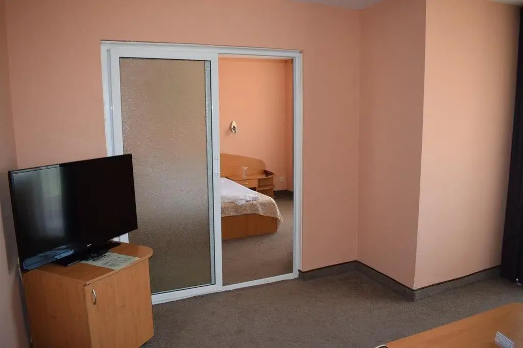 Gergana Balneohotel