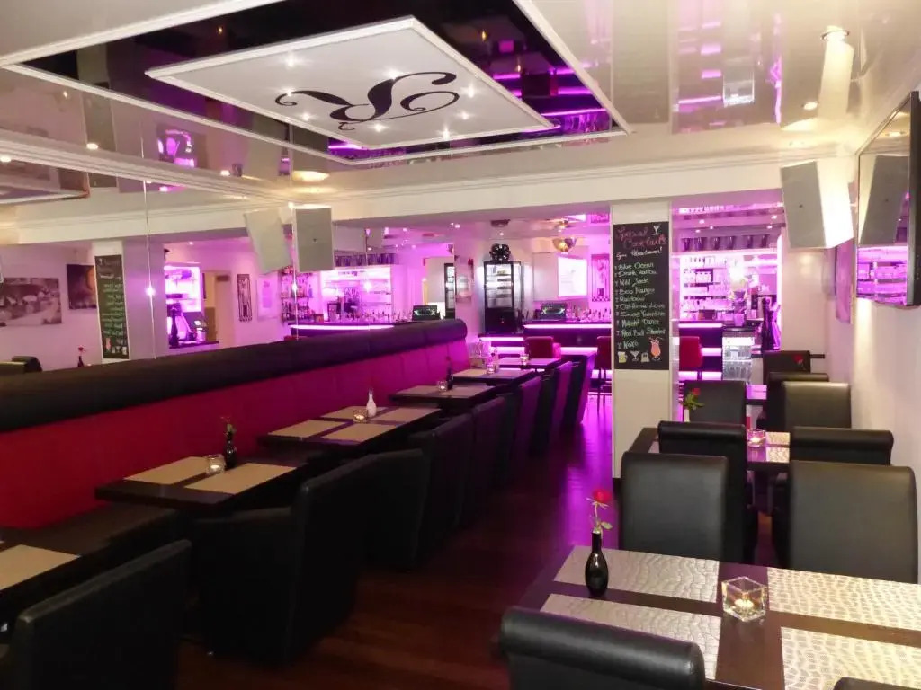 Aparthotel Cest la vie