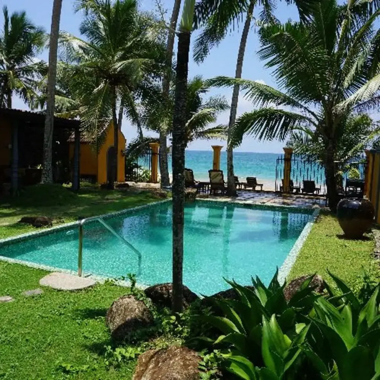 Villa Kusum