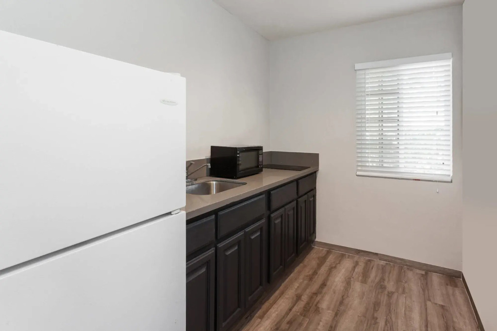 Studio 6 Rosemead, CA