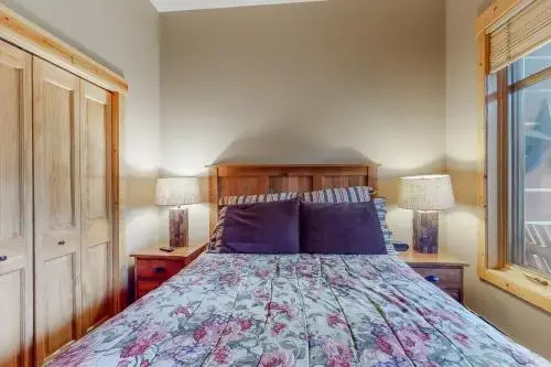 Tm325 Tucker Mountain Condo