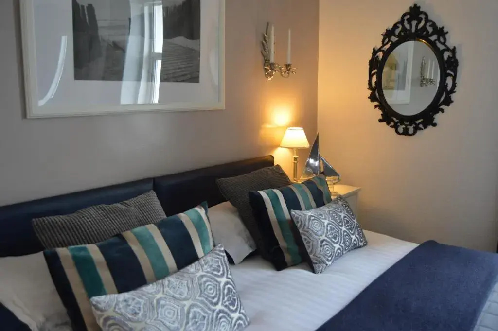 The Bakehouse B&B