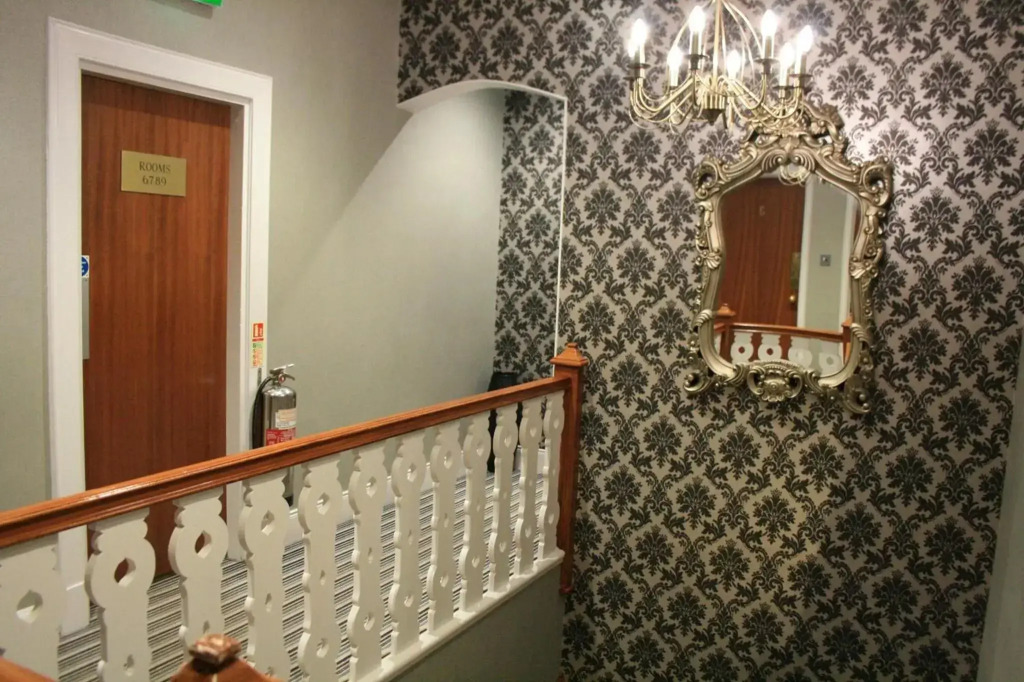 North Kessock Hotel