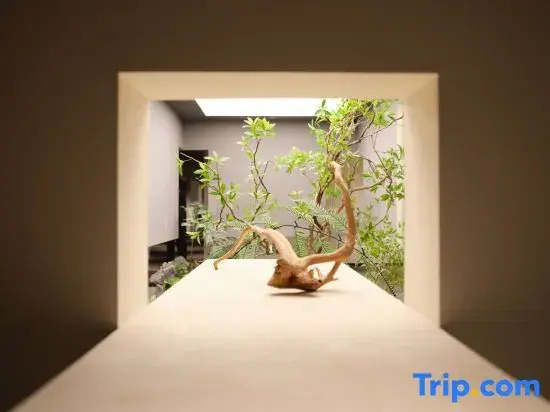 SFEEL Designer Hotel (Chengdu Vientiane City & Yushuang Road Metro)