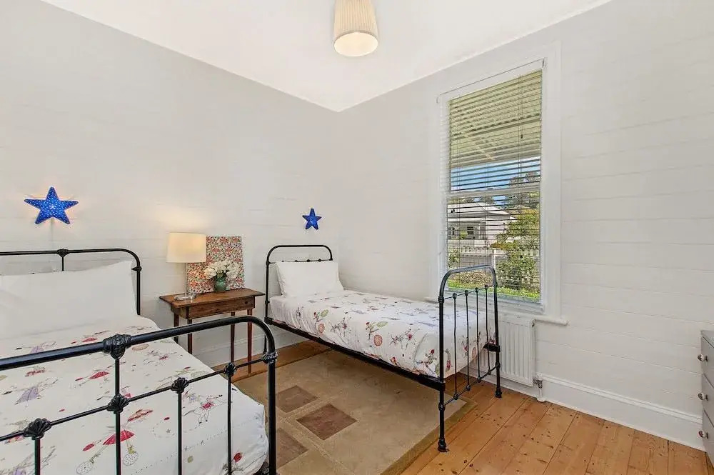 Kinsale Cottage