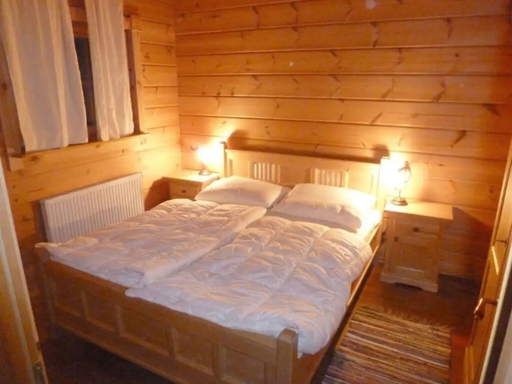 Holiday Apartment Kleinlehenhof