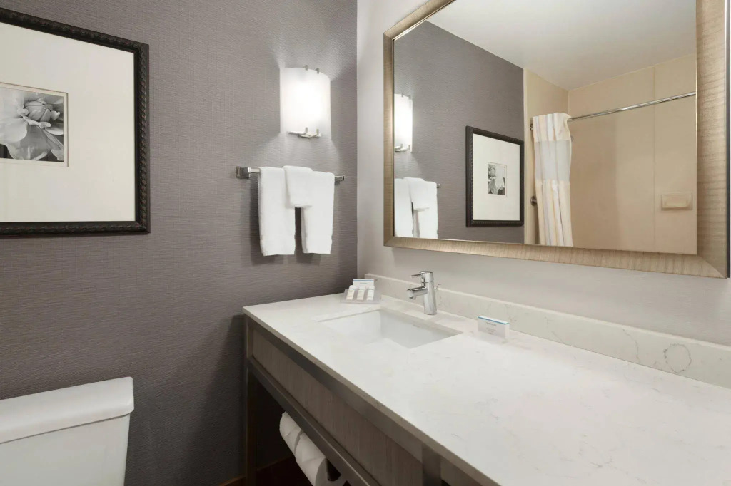 Hilton Garden Inn San Jose/Milpitas