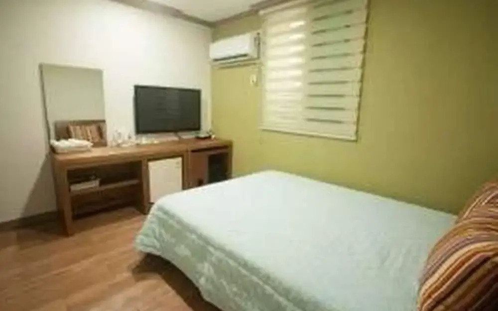 Suncheon Gilstay Guesthouse
