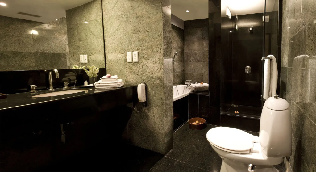 The Manor - New Delhi