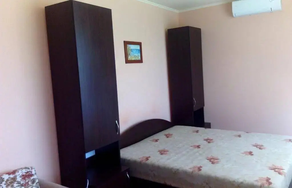 Relax Apartments