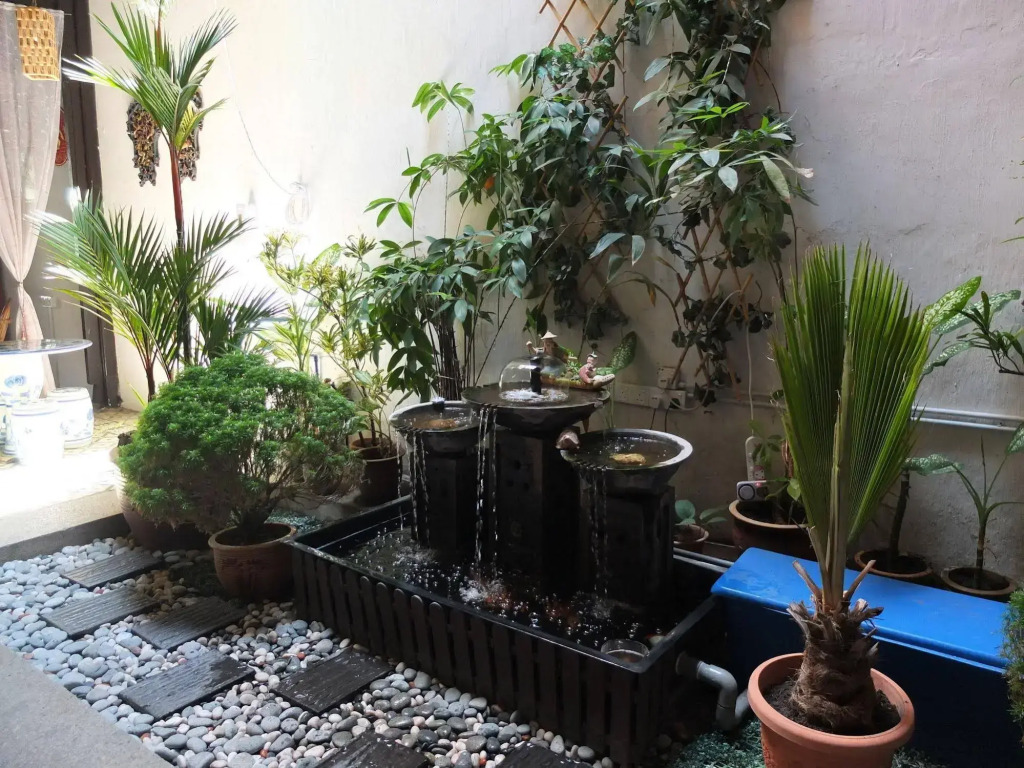 Muntri House by Virtue Hospitality