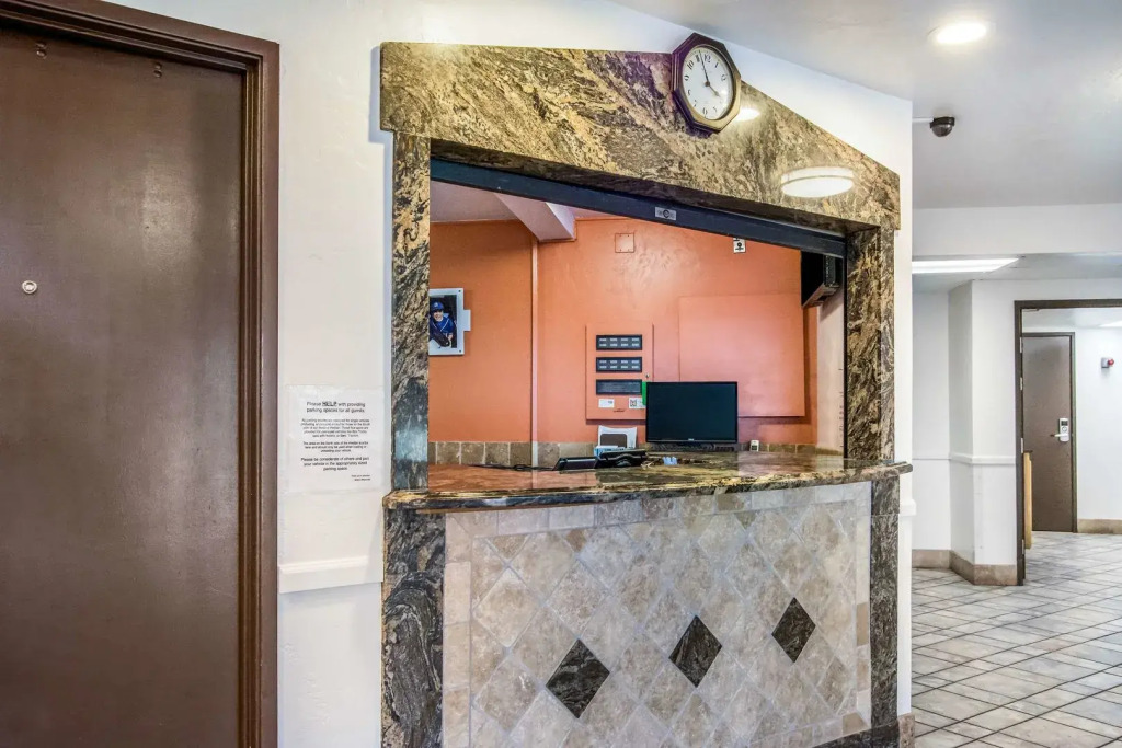 Motel 6-Wilsonville, OR - Portland