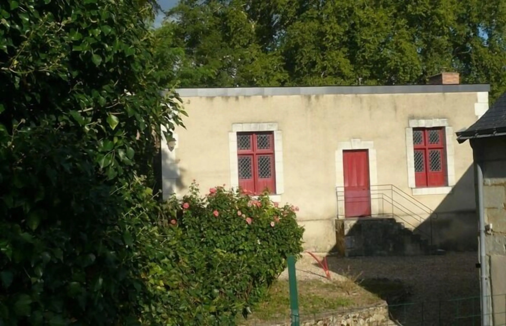 LA PONCÉ SECRÈTE