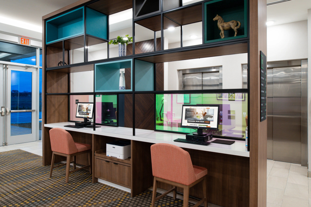 Holiday Inn Fort Worth - Alliance by IHG