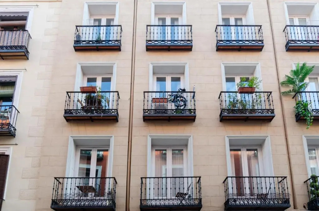 Palacio Premium Stay