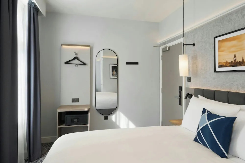 Four Points Flex By Sheraton London Victoria