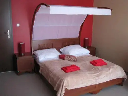Willa Akacja Bed & Breakfast - Gdynia Orłowo