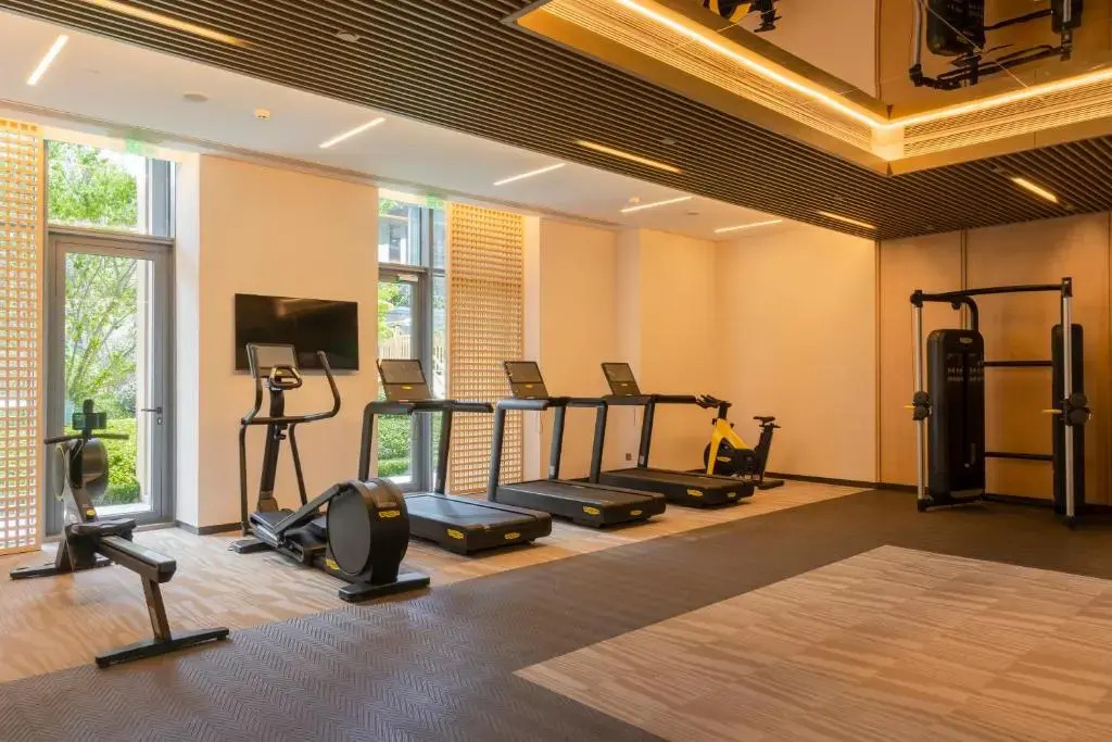 Hotel Indigo Hangzhou Tianmushan
