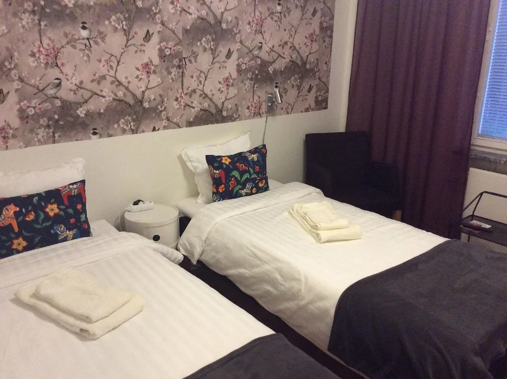Mora City B&B