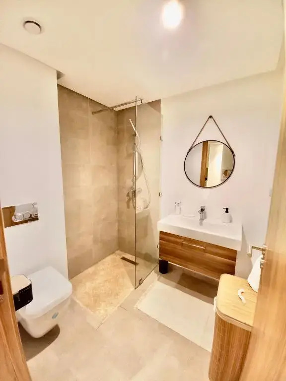 Magnifique appartement Résidence DOMAINE DE NORIA