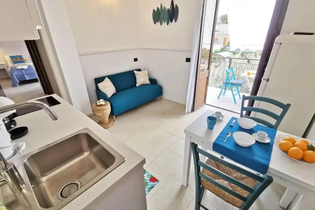 Loft Exotic - 100 metri dalla spiaggia e dal mare di Fontane Bianche