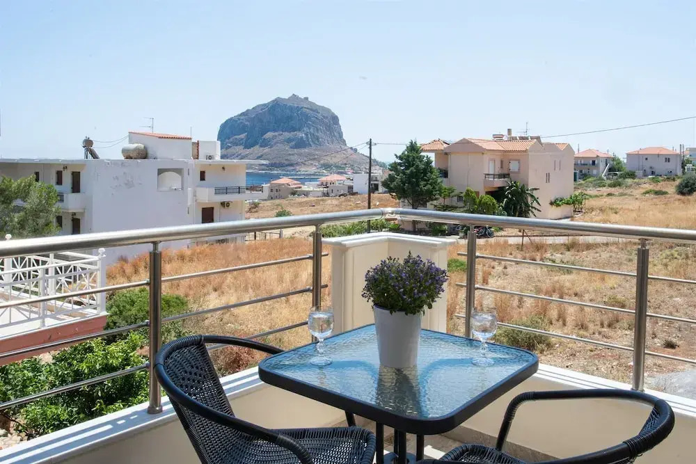 Tulipa Suites