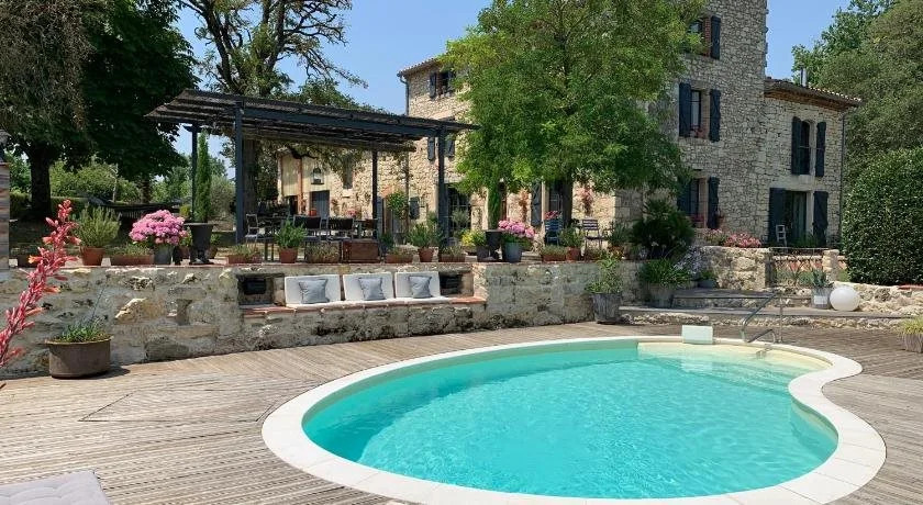 Maison Mûrier