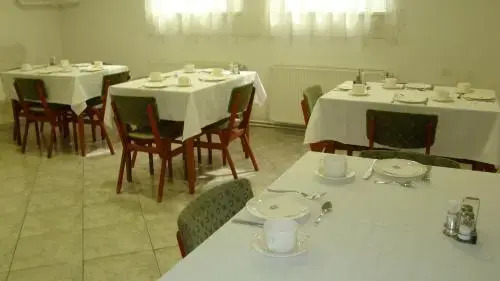 Carrier Hotel