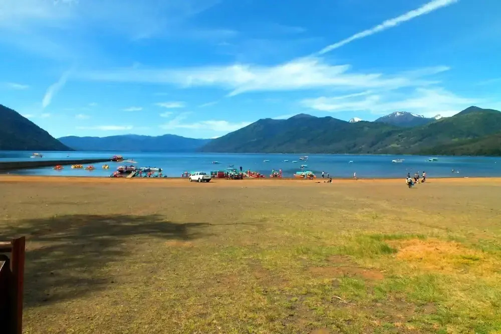 Cabana 4 Personas En Hermoso Paisaje En Pucon
